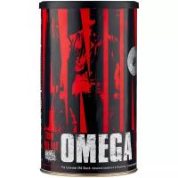 Universal Nutrition Animal Omega 30 пак