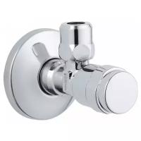 Запорный клапан Grohe 41263000 муфтовый (НР/НР)