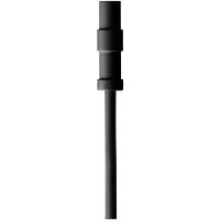 AKG LC82 MD, разъем: MicroDot, черный