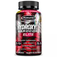 MuscleTech термогеник Hydroxycut Hardcore Elite