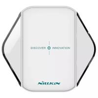 Зарядное устройство Nillkin Magic Cube Wireless Charger White 22912