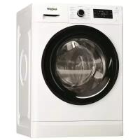 Стиральная машина Whirlpool BL SG6105 V, белый