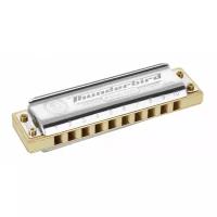 Губная гармошка Hohner Marine Band Thunderbird (M201174X) Bb Low