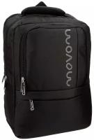 Рюкзак Movom Manhattan Backpack 13.3 черный