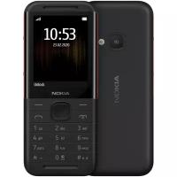 Nokia 5310 Black - кнопочный телефон с 2-мя SIM-картами