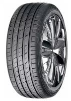 Nexen N`Fera SU1 255/35 R20 97Y XL шина авт. летняя