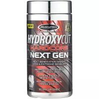 MuscleTech Hydroxycut Hardcore next gen