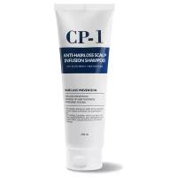 Шампунь для профилактики и лечения выпадения волос CP-1 Anti-Hair Loss Scalp Infusion Shampoo