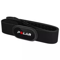 Пульсометр Polar H10 Bluetooth M-XXL, черный 92075957