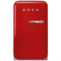 Холодильник Smeg FAB5LRD3