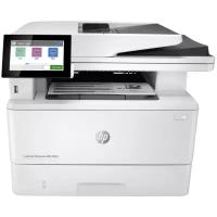 Лазерное МФУ/ HP LaserJet Enterprise MFP M430f