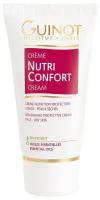 GUINOT Питательный защитный крем 50 мл / Creme Nutri Confort