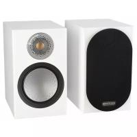 Monitor Audio Silver 50 Satin White (7G)