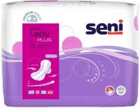 Урологические прокладки Seni Lady Plus, 15 шт