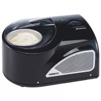 Мороженица Nemox Gelato NXT-1 L'Automatica, black