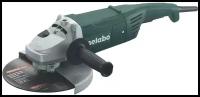 УШМ Metabo W 2200-230