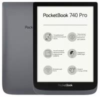 Электронная книга PocketBook 740 Pro PB740-2-J-RU