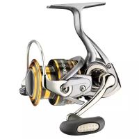 Катушка безынерционная DAIWA Lexa 4000SH