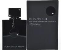 Armaf туалетная вода Club de Nuit Intense Man, 105 мл