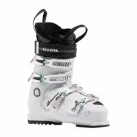 Горнолыжные ботинки Rossignol Pure Comfort 60 White Grey 20/21