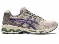 Кроссовки Asics Gel-Kayano 14 (US 7.5; EUR 39; UK 5.5; 24.5 см)