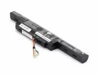 Аккумуляторная батарея для ноутбука Acer Aspire F5-573G 4400mAh