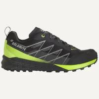 Dolomite Ботинки Croda Nera Tech GTX M's EU 43 1/3 UK 9 СМ 28.3, black/lime green