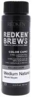 Redken Color Camo Тонирующая краска для волос, 5N medium natural, 60 мл