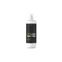 Schwarzkopf Professional Шампунь для волос и тела, для мужчин / Hair & Body Shampoo 1000 мл