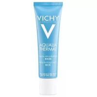 Крем увлажняющий Vichy Aqualia Thermal насыщенный для сухой и очень сухой кожи. 30 мл