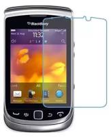 BlackBerry Torch 9810 защитный экран из нано стекла 9H одна штука