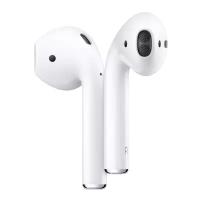 Беспроводные наушники Apple AirPods