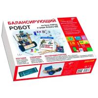 Набор с элементами конструктора BHV Дерзай! 2784 Балансирующий робот на базе ESP32 в среде Arduino IDE