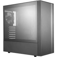 Компьютерный корпус Cooler Master MasterBox NR600 (MCB-NR600-KGNN-S00) w/o PSU Black