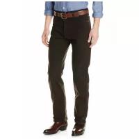 Джинсы Wrangler Cowboy Cut 13MWZ Chocolate