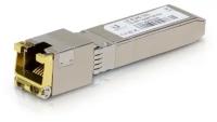 Трансивер UBIQUITI SFP+ RJ45 UF-RJ45-10G