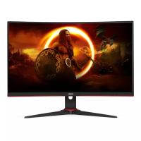 Игровой монитор AOC GAMING C27G2AE/BK