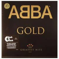 Polar ABBA. Gold (2 виниловые пластинки)