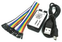 Логический анализатор 8 каналов (USB) ARM FPGA (У)