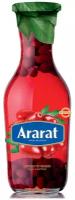 Компот из кизила "Ararat" 1,0 л. ст