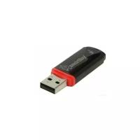 Накопитель Smartbuy Crown USB 16 Гб черный