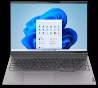 Ноутбук Lenovo Ноутбук LENOVO ThinkBook 16p G2 ACH 20YM002WPB