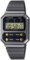 Часы Casio A100WEGG-1A2