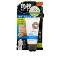 BCL пилинг для лица Tsururi pore peeling, 5 мл, 55 г