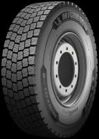 Грузовая шина Michelin X Multi HD D 315/80R22.5 156/150L