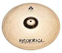 ISTANBUL AGOP XCB16 Тарелка XIST Crash Brilliant 16"