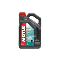 MOTUL 106354 Масло моторное