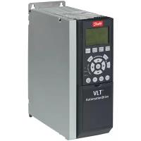 Преобразователь частоты Danfoss VLT AutomationDrive FC 302 3,0 кВт / 4,0 л. с, ~380-500 В, IP 20