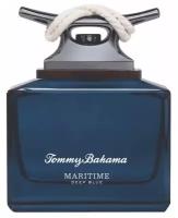 Tommy Bahama Мужской Maritime Deep Blue Одеколон (edc) 75мл