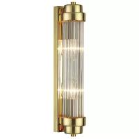 Настенный светильник Odeon Light Lordi 4821/2W, 4822/2W, 4823/2W, E14